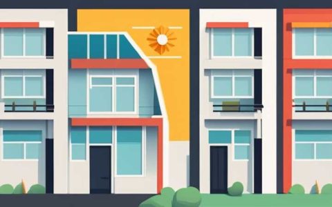 How to remove the solar panel provided with the fully decorated house