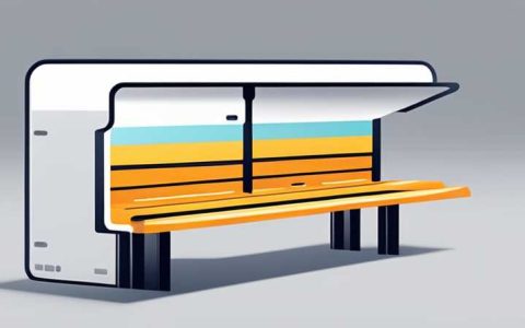 How long does it take to charge the bench with solar power?