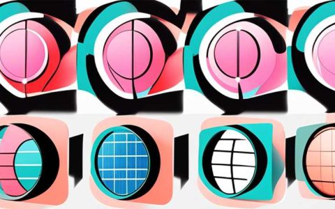 How to dismantle the round solar wall light