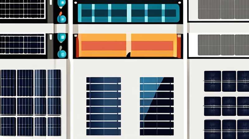 How to make your own solar panels for home