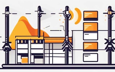 How to connect two lines of solar energy
