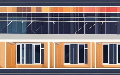 How much solar insulation is suitable for installation