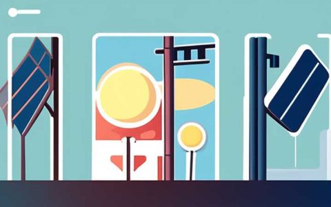 How about Breeze Solar Street Lights