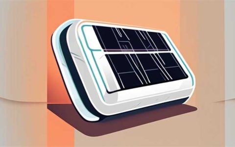 How to refuel solar battery