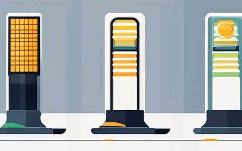 How long should solar street lights last?