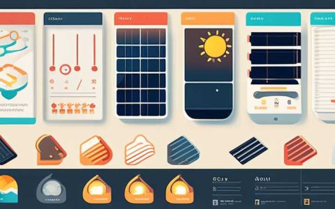 How to classify solar energy as good or bad