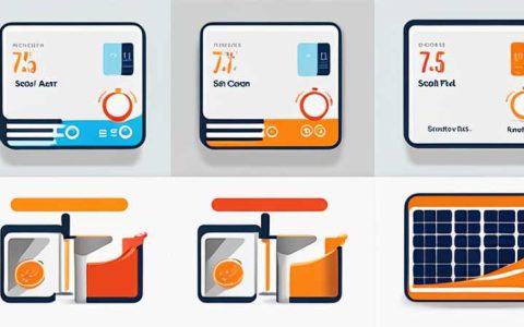 How to repair a solar thermostat