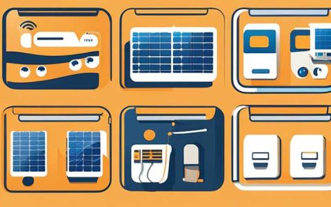 How to use solar power assist device