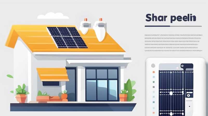 What is the phone number for solar panel repair in Shibatang?