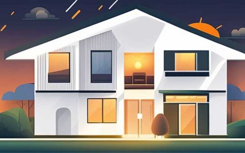 What to do if the solar energy has frozen