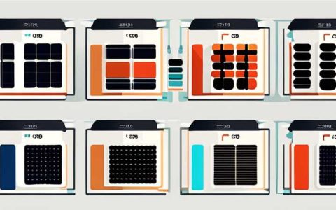 What to use to make solar cells