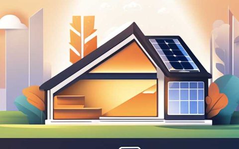 What are the requirements for solar lights?