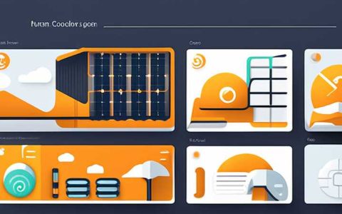 What are the requirements for solar series connection?