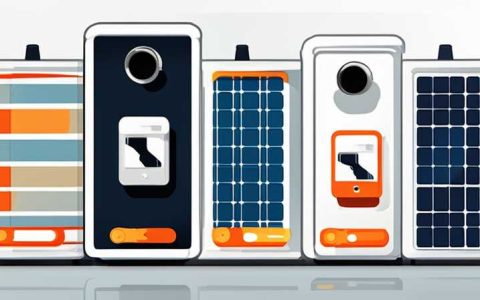 How often should the solar panels on RVs be cleaned?