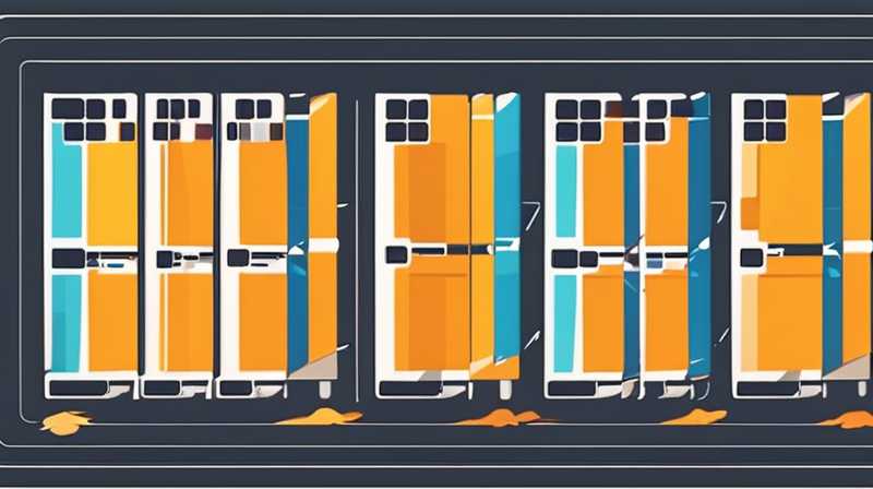 Why are solar panels heavy?