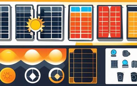 How do I know how much solar energy can generate?