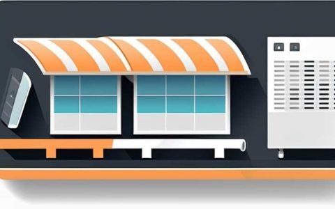 How to install a float for solar energy