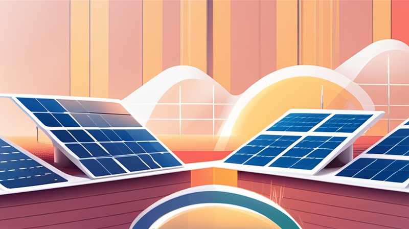 What are the rooftop solar brands?