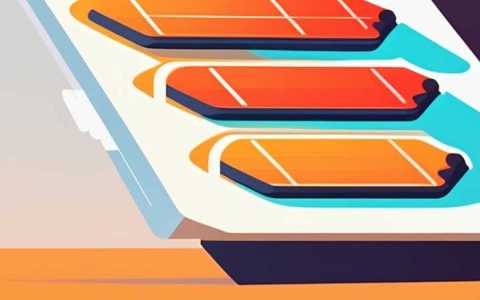 How to start the solar panel