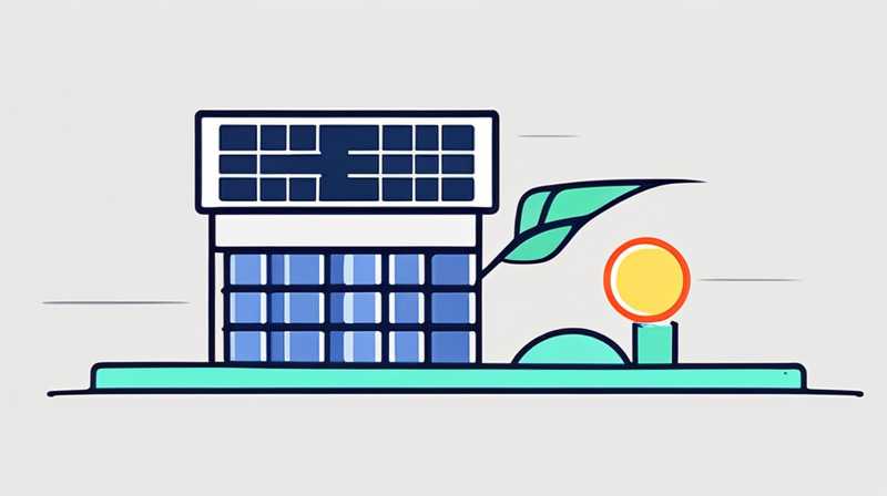 How to install solar energy in the new era video