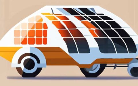 How much does a solar panel tricycle cost
