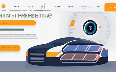 How to install solar tire pressure monitoring