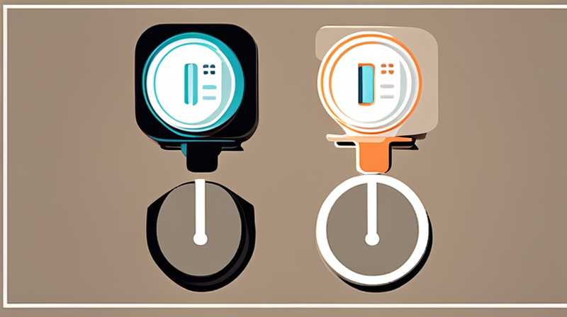 How to turn off the solar antifreeze switch