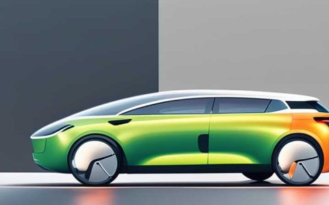 How much does a German solar electric car cost?