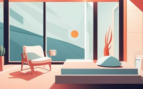 How long does it take to dry in a solar sun room?