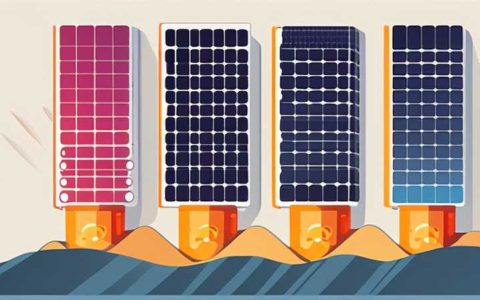 How many watts of solar energy are there with 30 tubes?