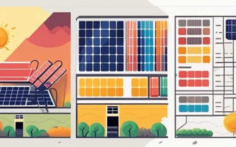 How much is the annual income of 400kw solar energy