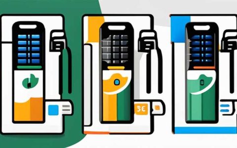 What battery to buy for solar charging