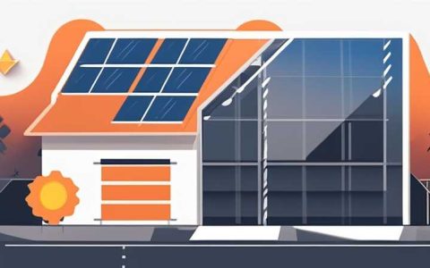 How much does a solar folding garage cost