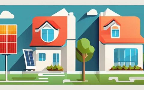 Why do solar lights turn off and on again?