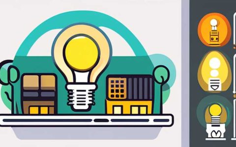 How to make a solar lighting lamp