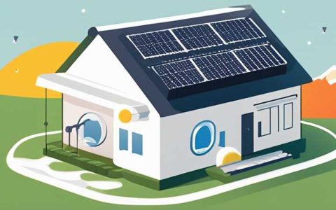 What are the components of a solar energy system?