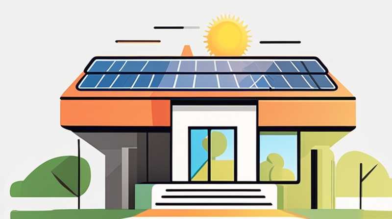 How to insure solar energy