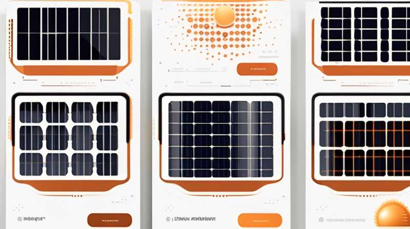 How does solar energy prevent rust?