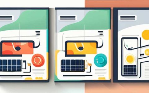 How to connect solar power directly