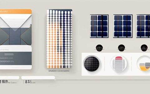 What is a shingled solar cell?