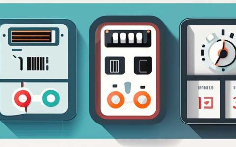 Which solar control instrument to buy?