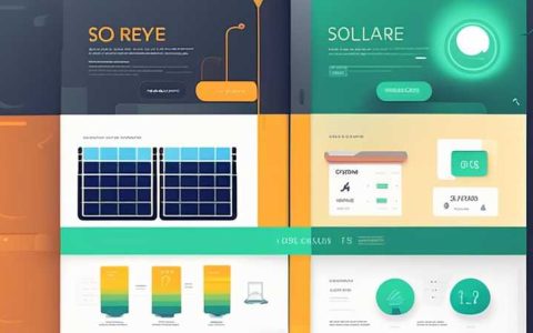 How much does solar energy issue per share?