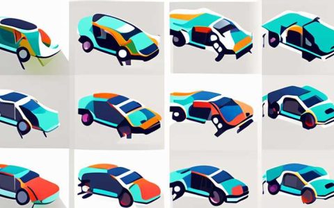 How much does a new solar electric car cost