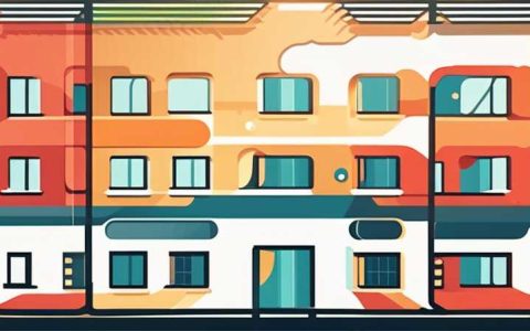 How do solar windows convert electricity?