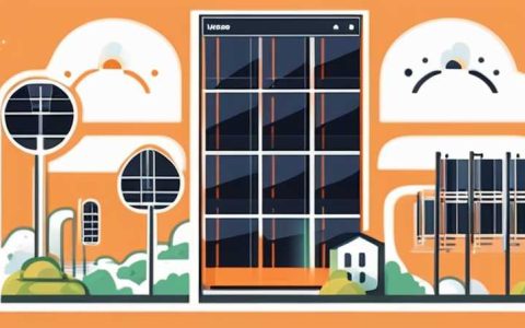 How to automatically turn on solar energy at night