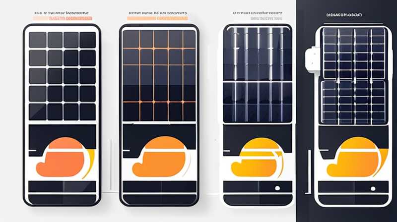 What is the total solar isolation rate?