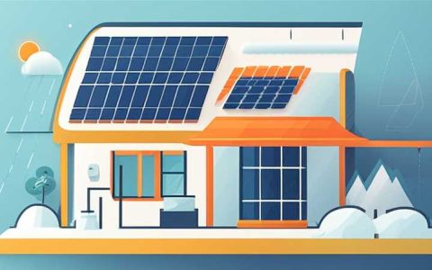 How many degrees of solar energy will not freeze the pipes