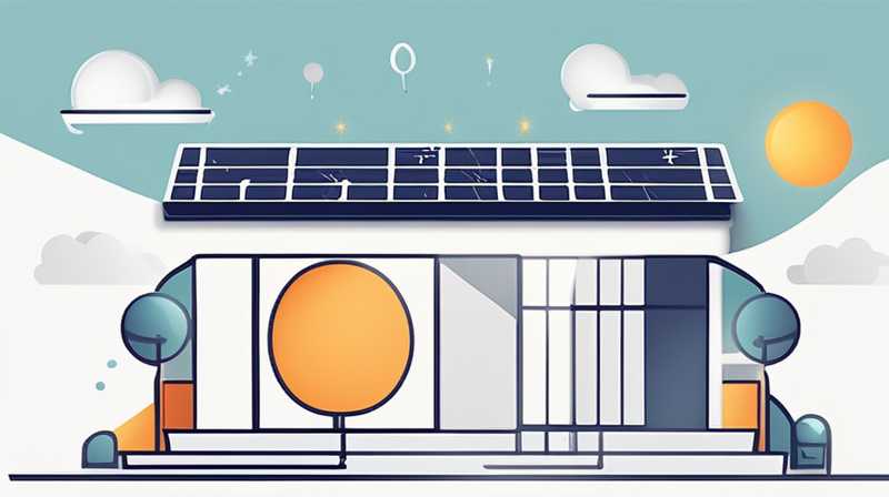 What kind of solar installation is good?