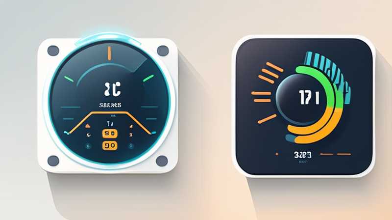 Where can I buy solar energy measuring and control instruments?