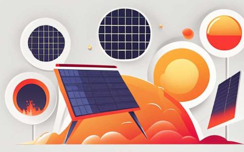 What is the solar explosion?